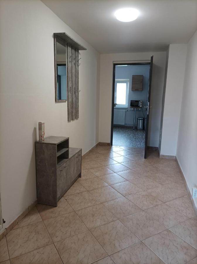 Apartman Vesele Decin Exterior photo
