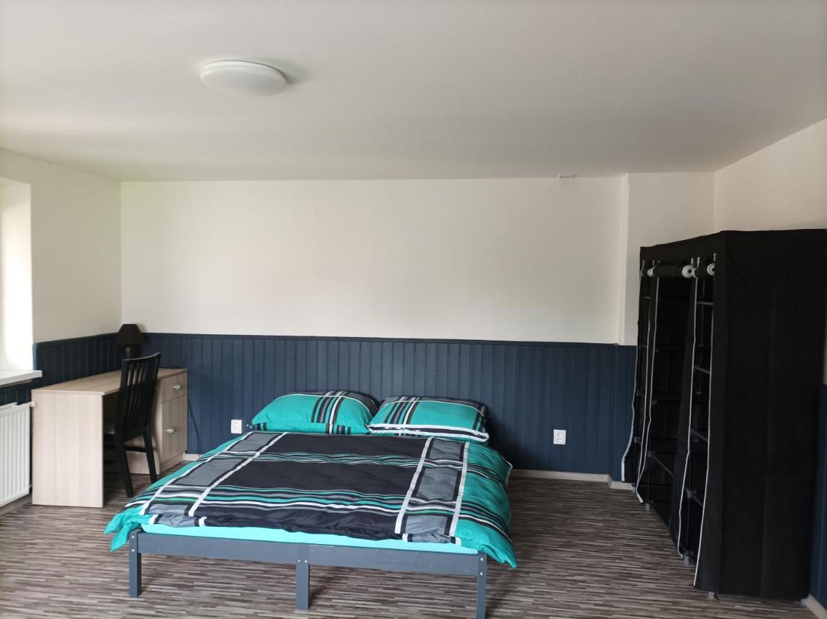 Apartman Vesele Decin Exterior photo