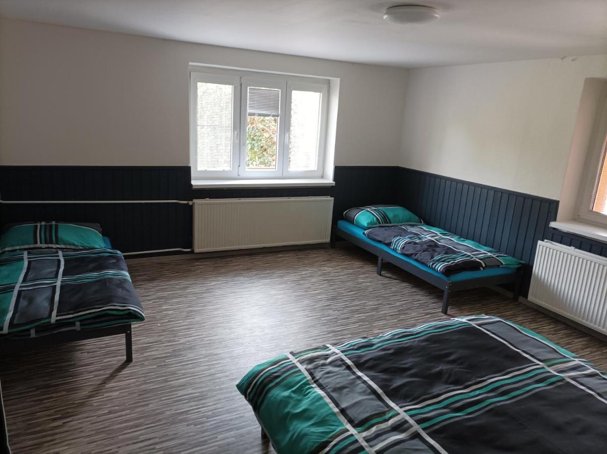 Apartman Vesele Decin Exterior photo