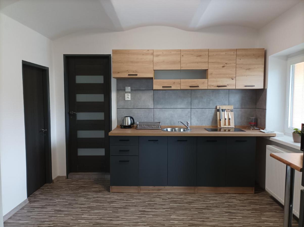 Apartman Vesele Decin Exterior photo