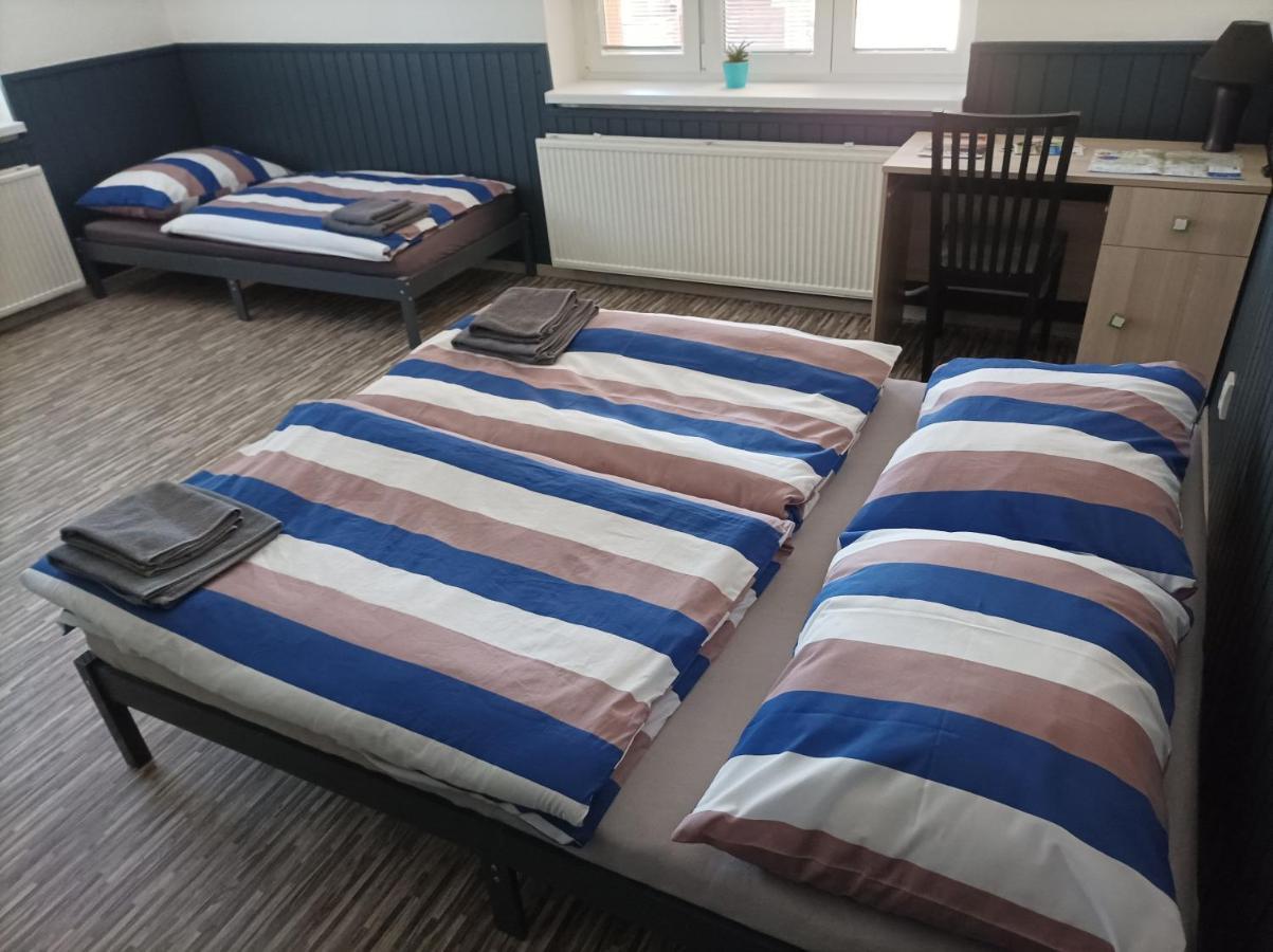 Apartman Vesele Decin Exterior photo