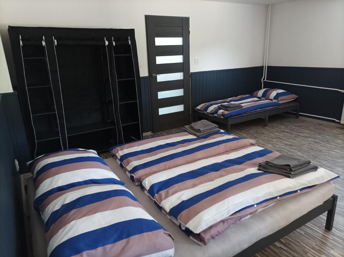 Apartman Vesele Decin Exterior photo