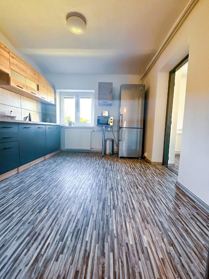 Apartman Vesele Decin Exterior photo